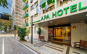 Apa Hotel Rio de Janeiro